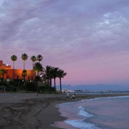 Benalsun Apartman Benalmádena Kültér fotó