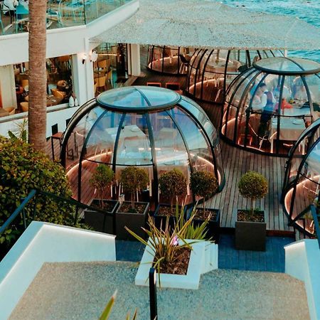 Benalsun Apartman Benalmádena Kültér fotó