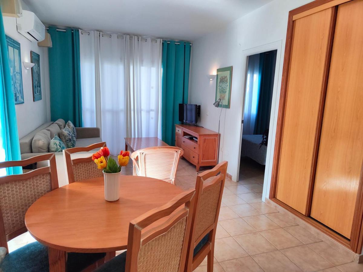 Benalsun Apartman Benalmádena Kültér fotó