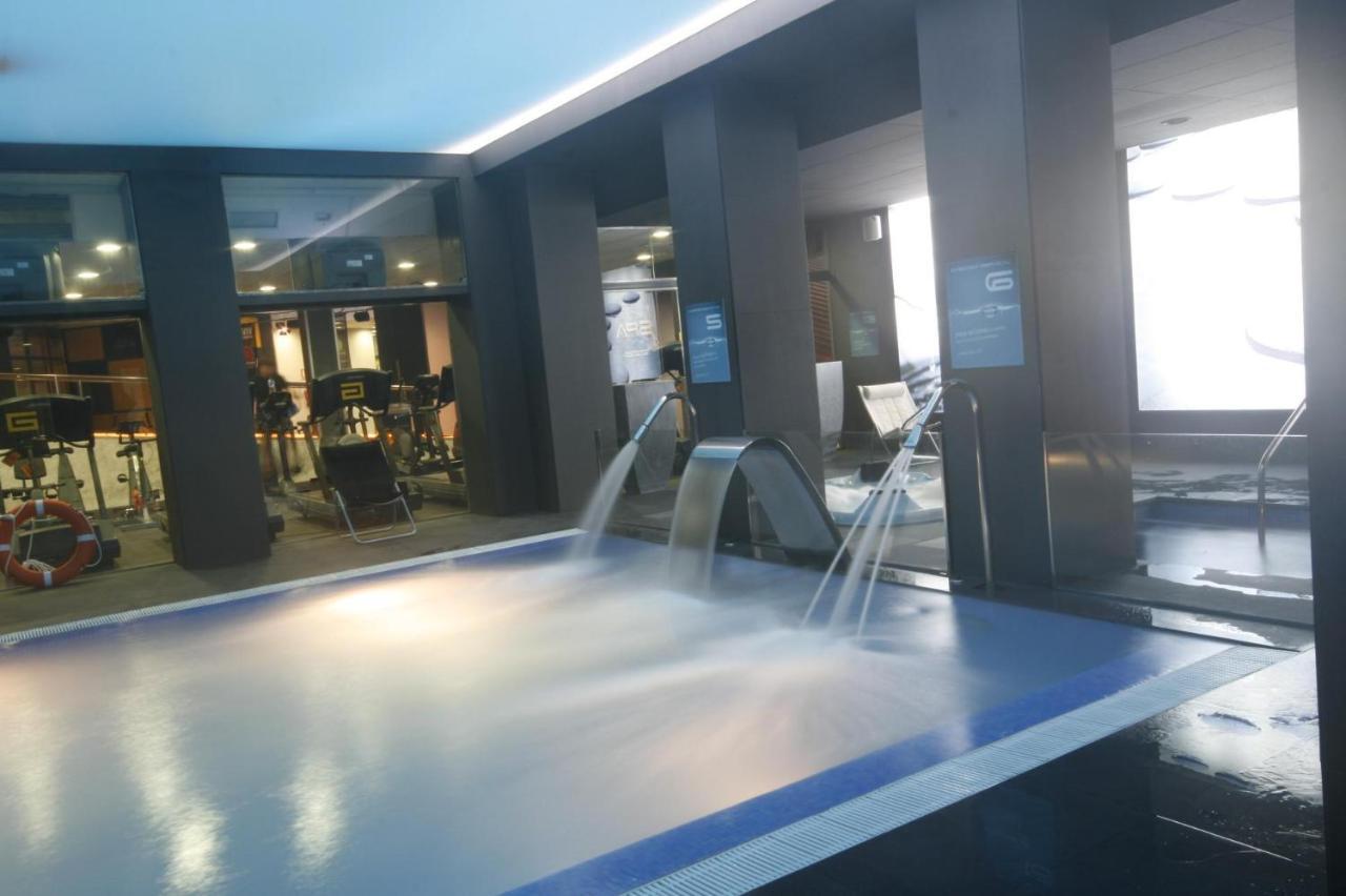 Benalsun Apartman Benalmádena Kültér fotó