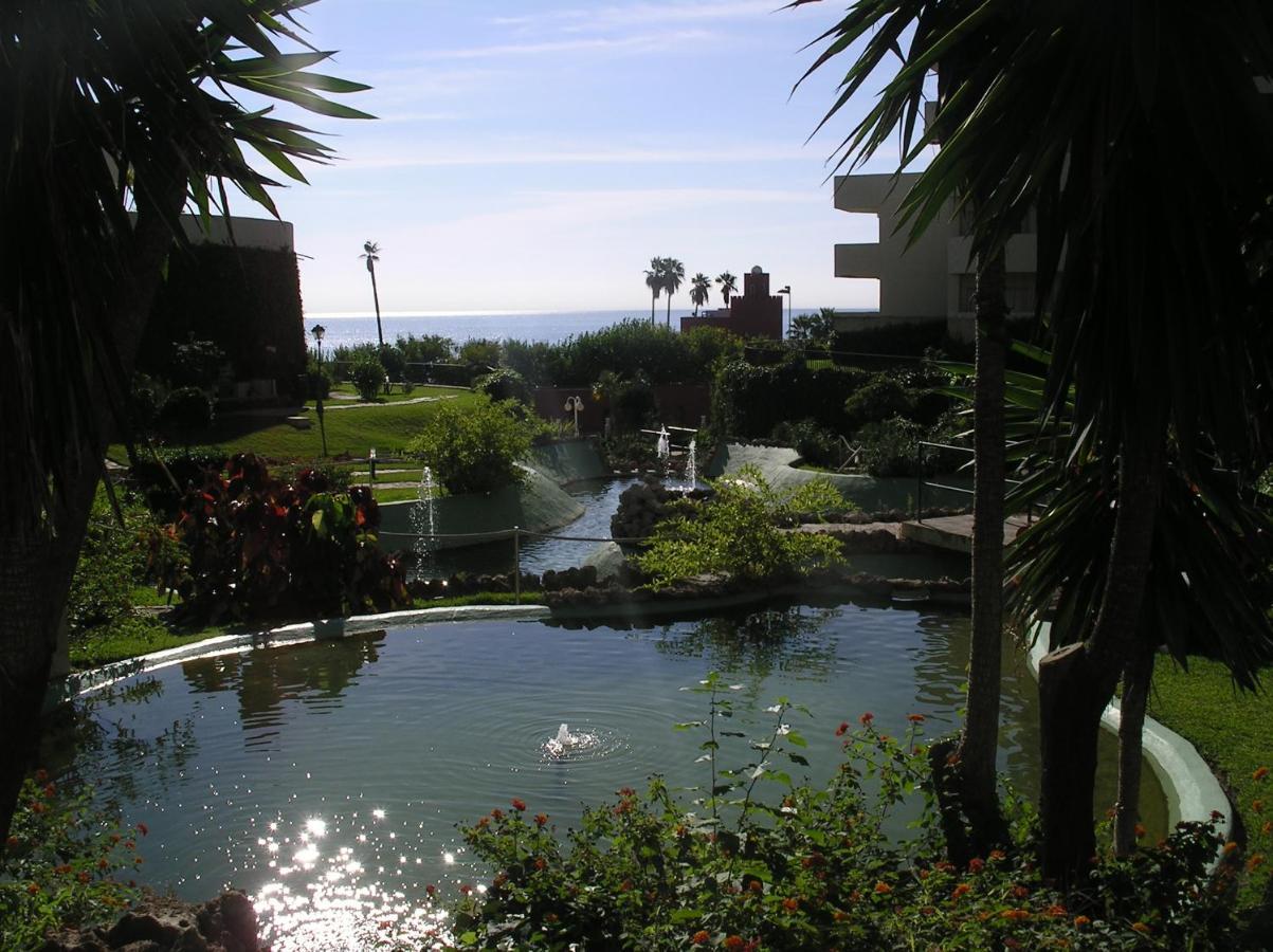 Benalsun Apartman Benalmádena Kültér fotó