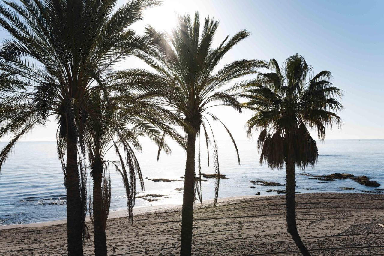 Benalsun Apartman Benalmádena Kültér fotó